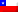 Chile flag