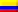 Colombia flag