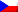 Czech Republic flag