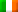 Ireland flag