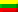 Lithuania flag