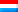 Luxembourg flag