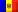 Moldova flag