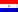 Paraguay flag