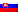 Slovakia flag