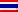 Thailand flag