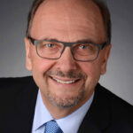 Prof. Daniel Buser