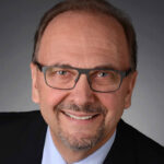 Prof. Daniel Buser