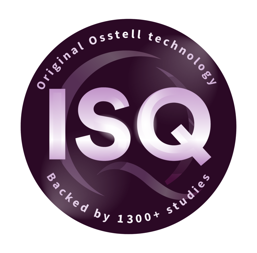ISQ-1300 studies-Stamp