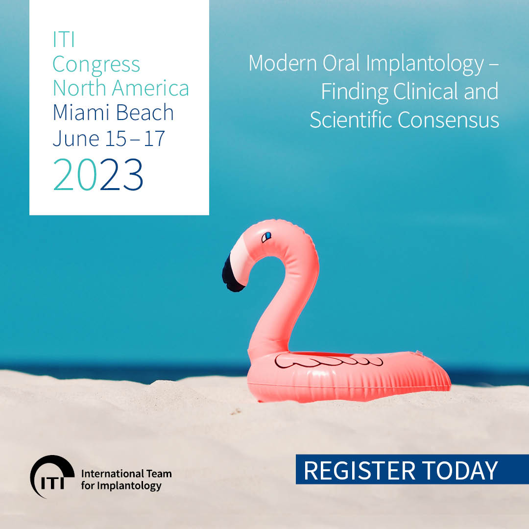 ITI NA Congress Miami Beach