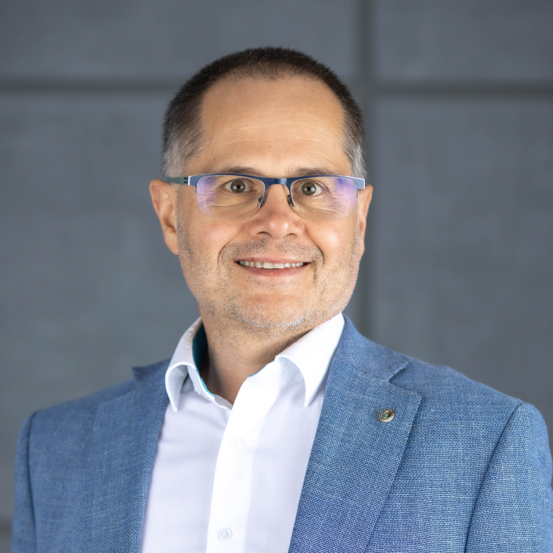 Klaus Maier