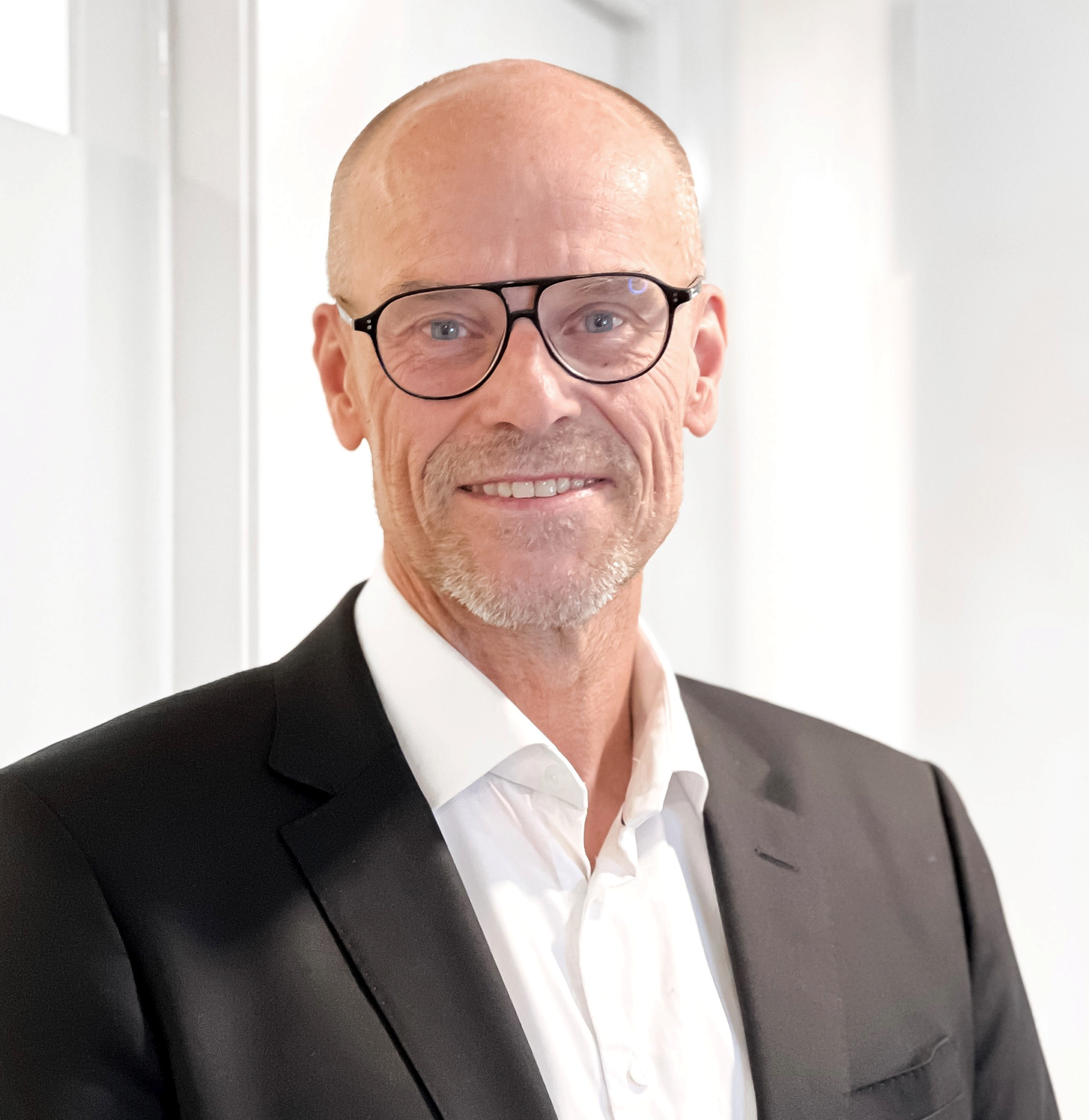 Magnus Nolmark