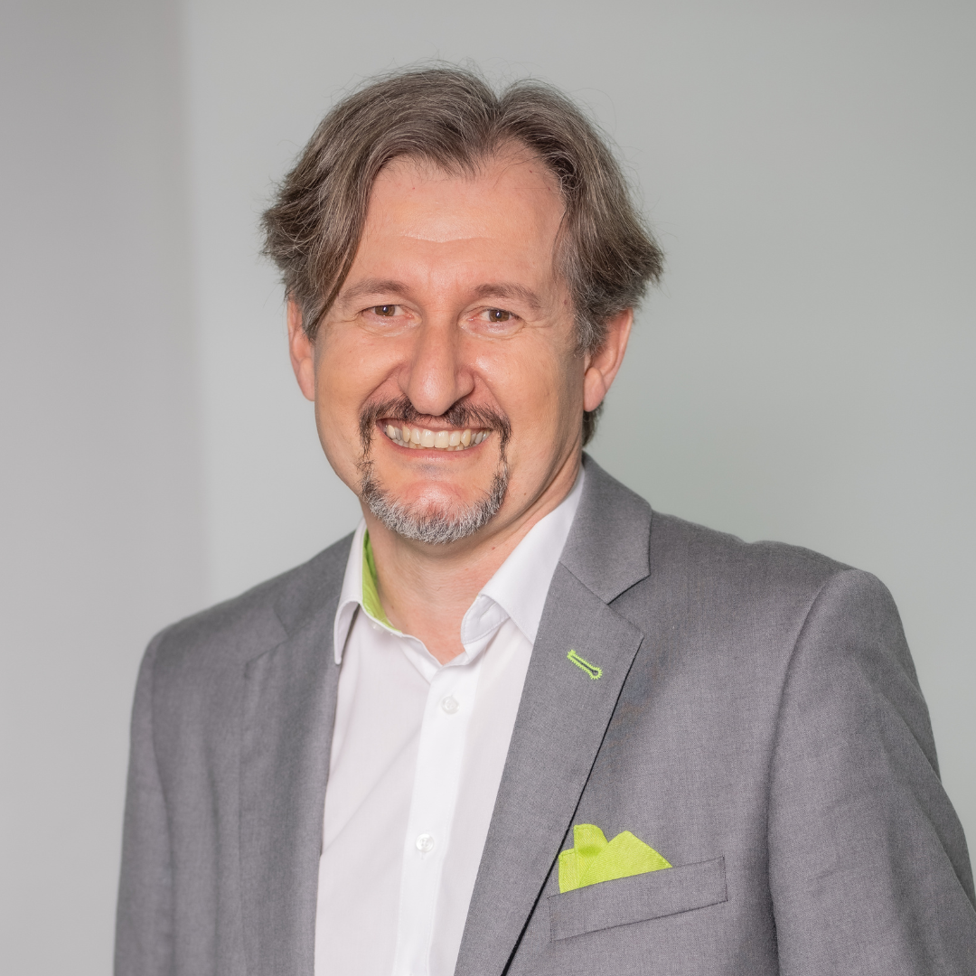 Martin Schwenoha