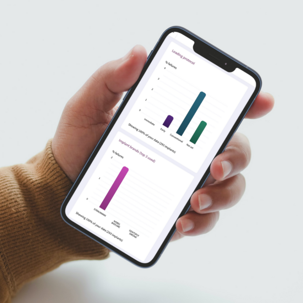 OsstellConnect App