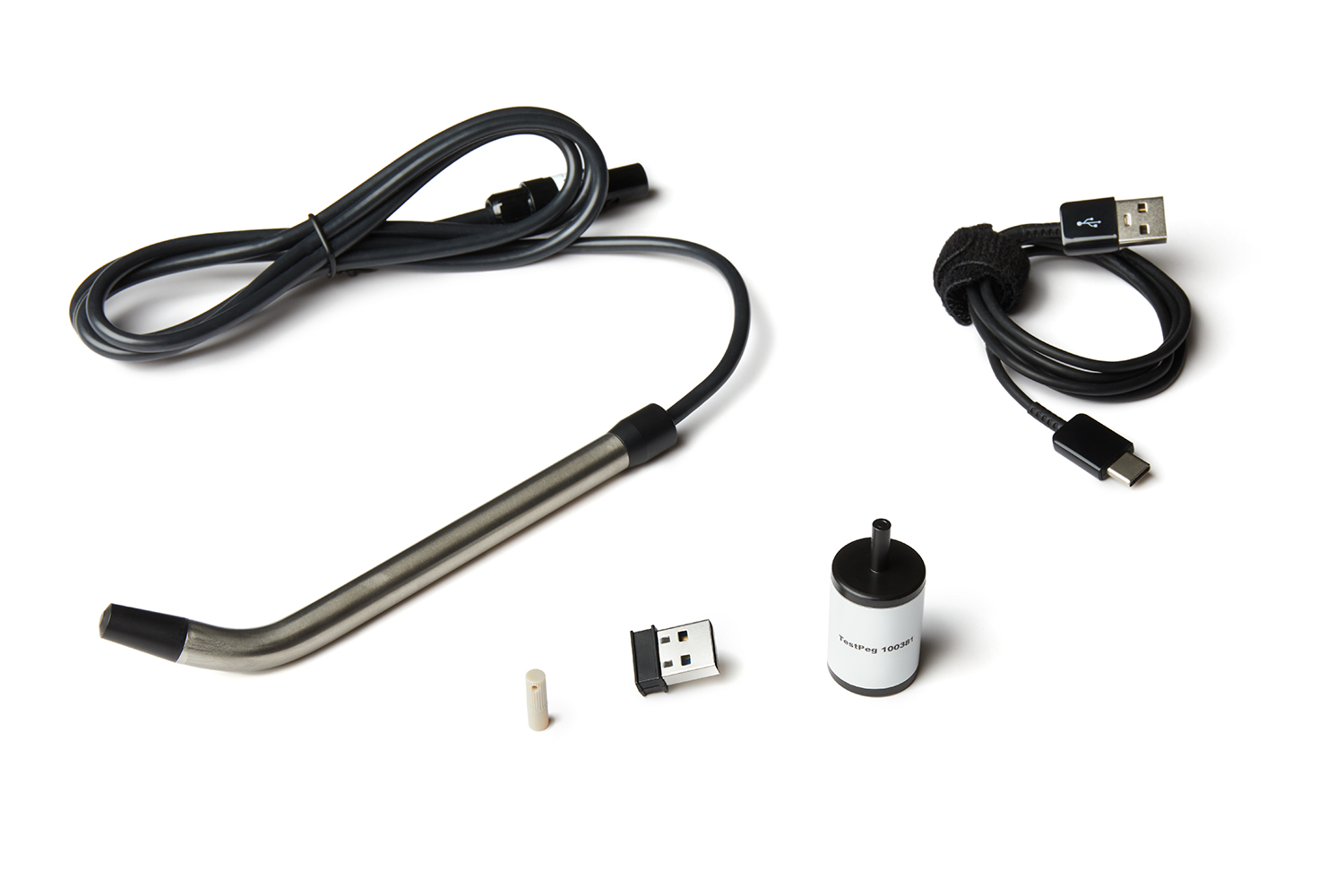 Osstell Accessories