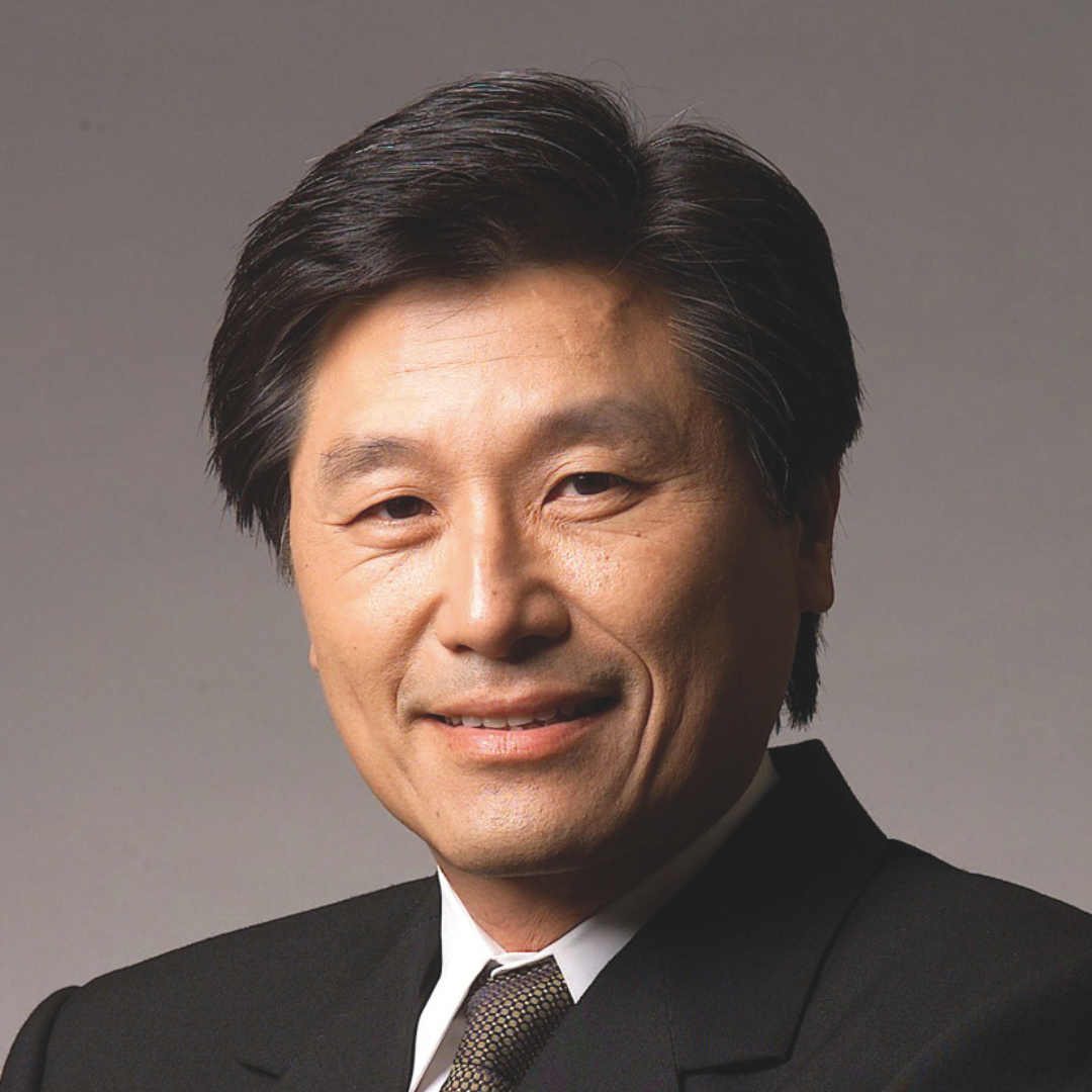 Peter Moy