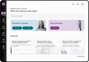 Osstell Smartpeg | Stability starts here - Osstell®