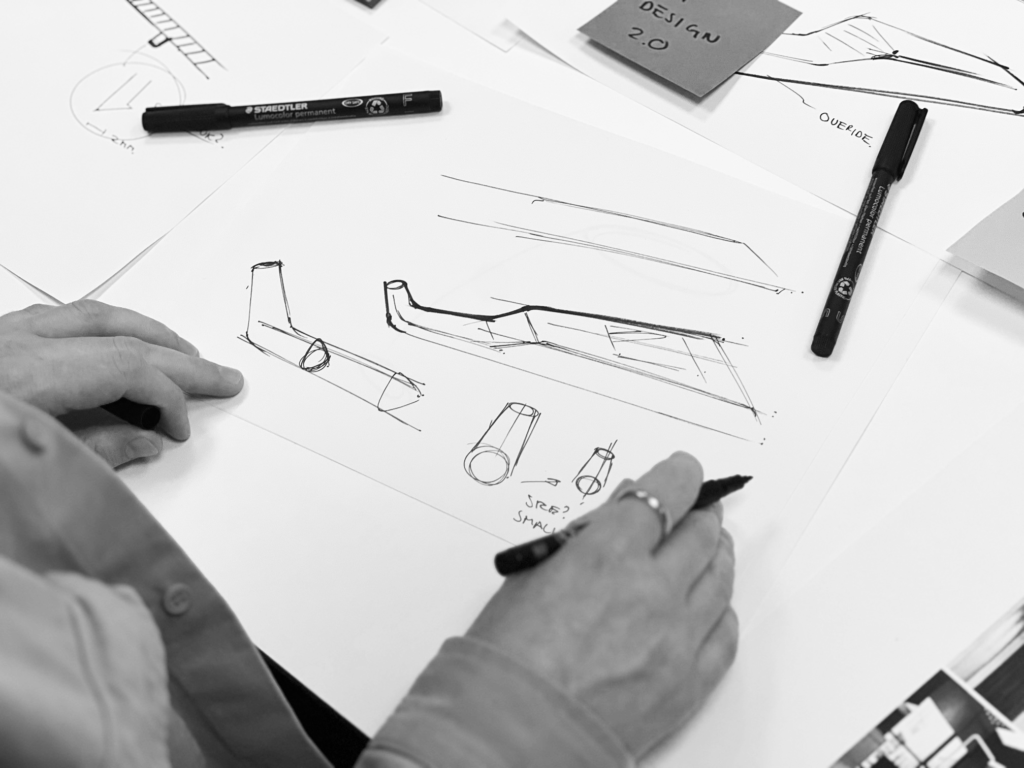 Drawings Osstell