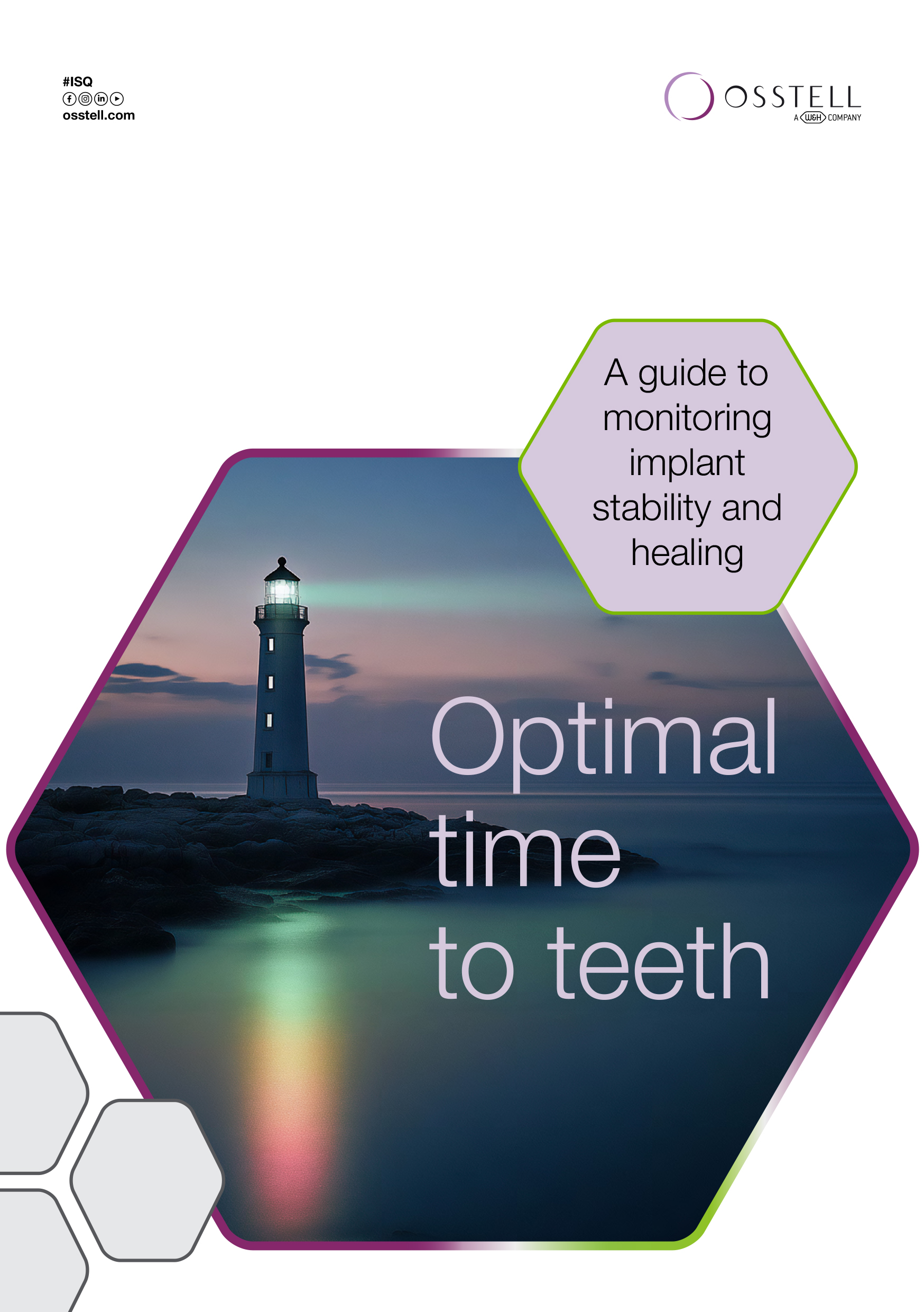 Download your free Ebook Osstell®