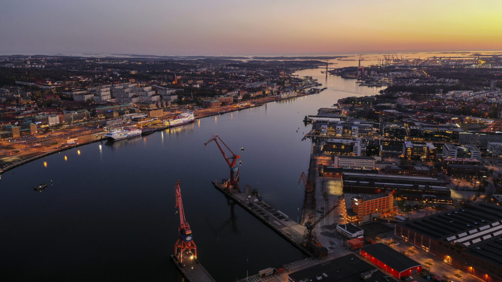 Gothenburg