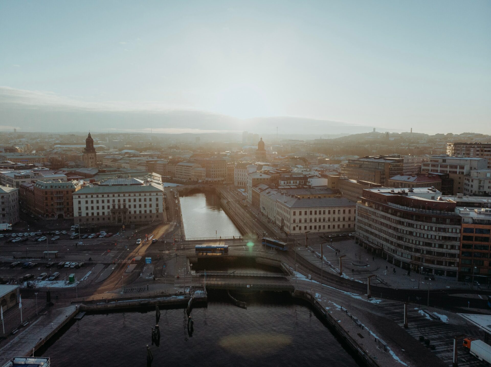 Göteborg, Fotograf: Jonas Jacobsson