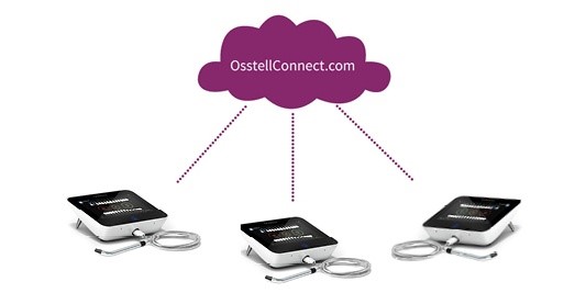 osstellconnect